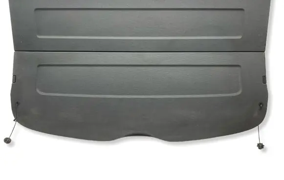 Audi Q5 SQ5 Tailgate/boot cover trim set 
