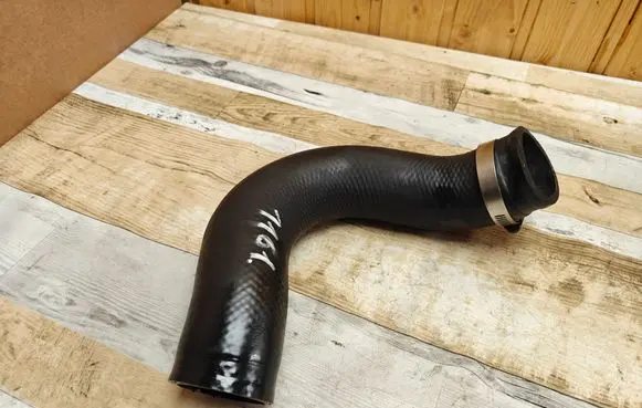 Honda FR-V Intercooler hose/pipe