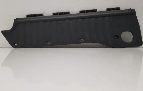 Renault Kangoo II Other trunk/boot trim element 8200431118