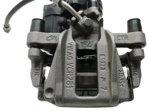 Audi A3 8Y Rear brake caliper 5WA615424