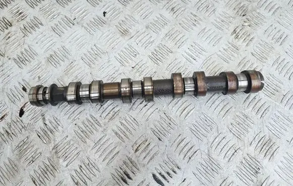 Opel Meriva B Camshaft 55562231
