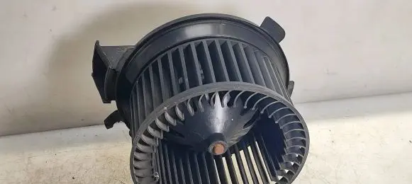 Peugeot 206 Heater fan/blower 6424501