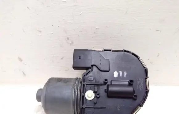 Mercedes-Benz S W221 Wiper motor 1397220671 1207460110