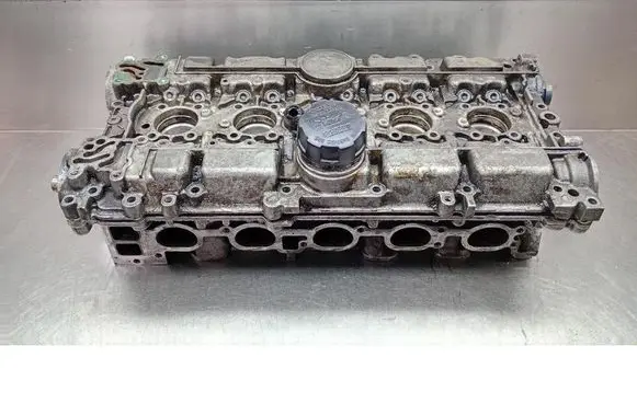 Volvo S80 Engine head 1001837005