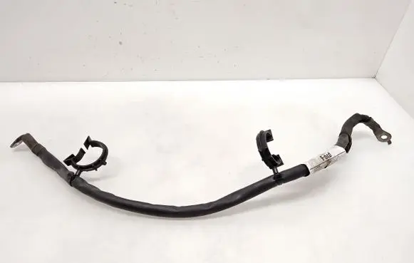 Ford C-MAX II Negative earth cable (battery) F1FT14324