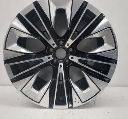 BMW 5 G60 G61 R20 alloy rim 5A324E5 SP5A324E5