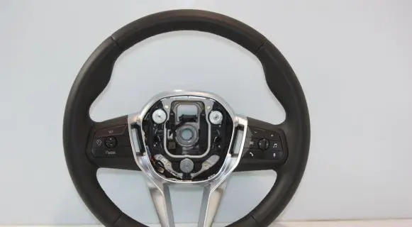 BMW X1 U11 Steering wheel 5A4EE18 32305A4EE18