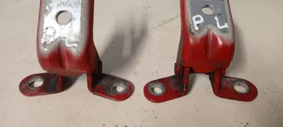 KIA Carens III Front door hinge set 