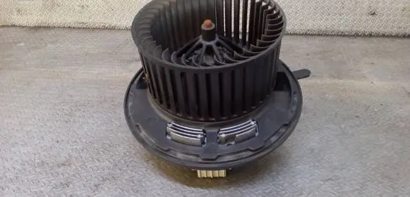BMW 1 E81 E87 Heater fan/blower 985465S