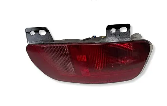 Citroen C4 II Picasso Rear fog light 9676122880
