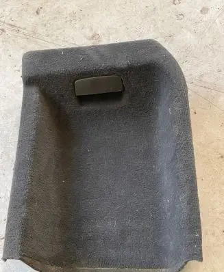 BMW X5 E70 Other trunk/boot trim element 402891PD 503326B 00007360