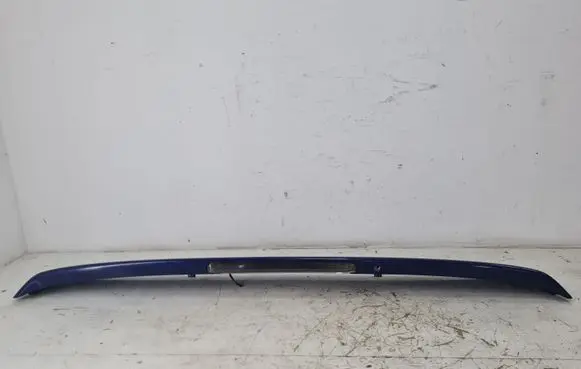Peugeot 406 Rear window tailgate spoiler 9619960177