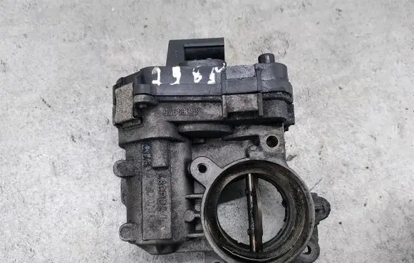 Fiat Croma Throttle body valve 5519997548CPD4