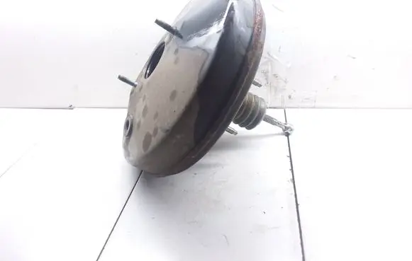 Fiat Doblo Brake booster 0204054802 05121B11184