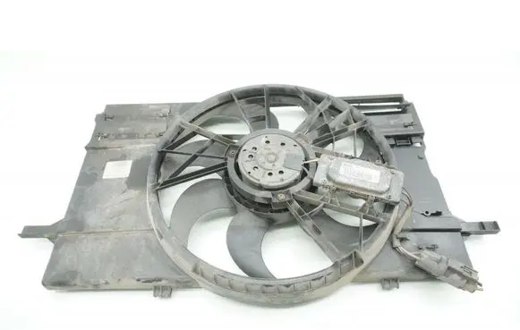 Volvo S40 Electric radiator cooling fan 3M518C607GB