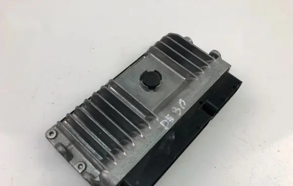 Toyota Corolla E210 E21 Engine control unit/module 896610ZS10