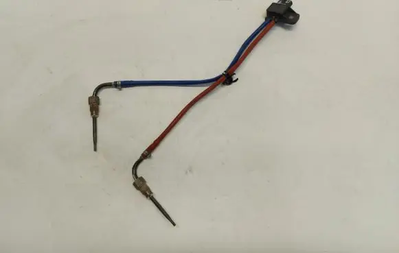 Nissan X-Trail T33 Exhaust gas temperature sensor 226406ua0cn