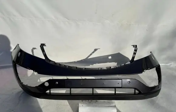 KIA Sportage Front bumper 865113U000