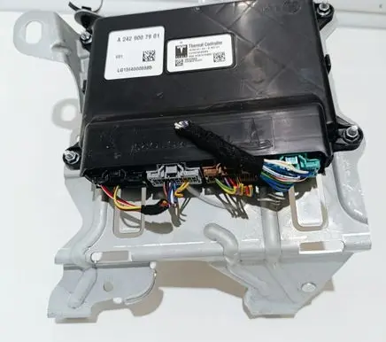 Citroen C4 Aircross Other control units/modules A2429007901 103421600B