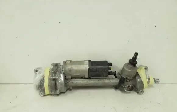 Mercedes-Benz E W213 Steering rack 2134601102