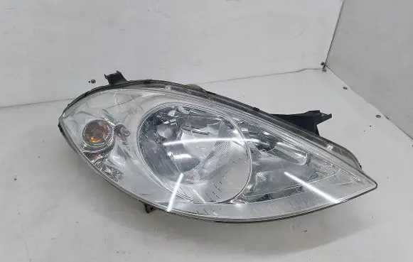 Mercedes-Benz A W169 Headlight/headlamp