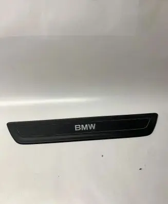 BMW X3 F25 Front sill trim cover 7205597