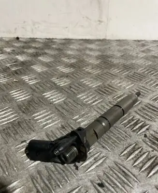 Mercedes-Benz C W204 Fuel injector A6420701387 071006 0445115