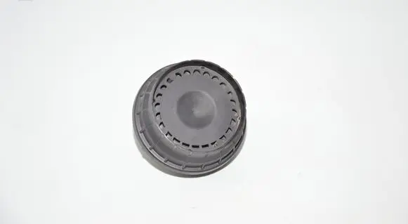 BMW 5 E60 E61 Alarm system siren 9124581