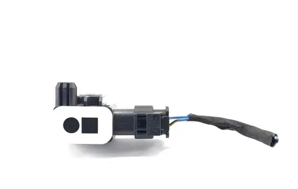 BMW 3 GT F34 Airbag deployment crash/impact sensor 9234989