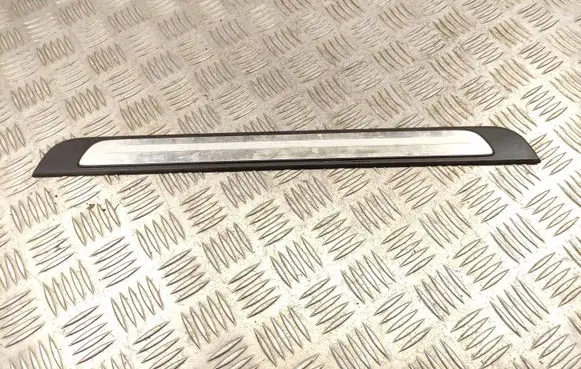 Audi A3 S3 8V Front sill trim cover 8V4853492J