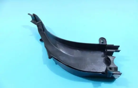 Volkswagen PASSAT B8 Center console 3Q0201973B IMPRK1355330