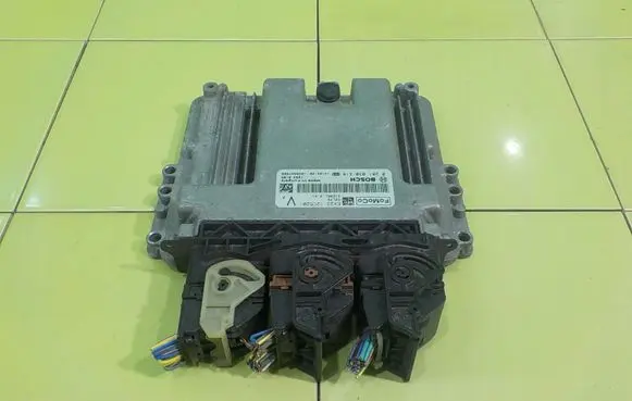 Jaguar XF X250 Other control units/modules EX2312C520VA