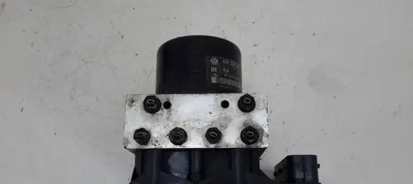 Volkswagen Golf IV ABS Pump 1C0907379 3X6247 10094703073