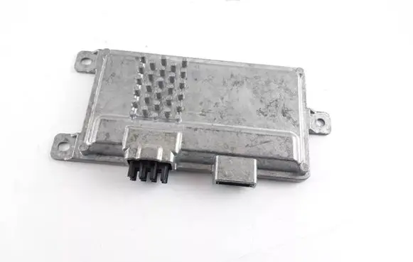 Volkswagen ID.3 Camera control unit module 1EA907556G 5WA907556C