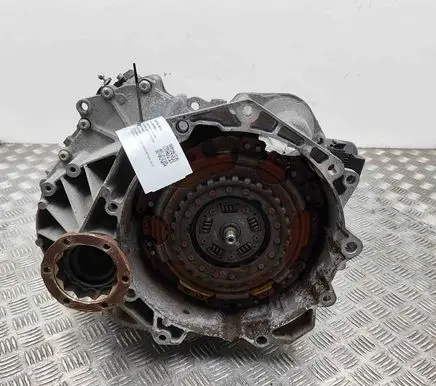 Skoda Fabia Mk3 (NJ) Manual 6 speed gearbox 0CG301103B SMF
