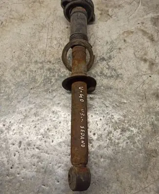 Volvo S40, V40 Rear shock absorber/damper
