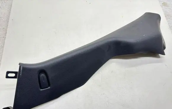 Volkswagen Polo (D) pillar trim (bottom) 6Q4867765