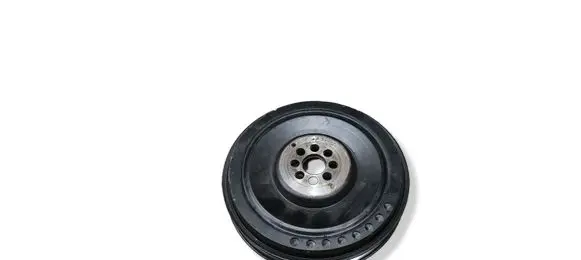 Audi A5 Sportback 8TA Crankshaft pulley