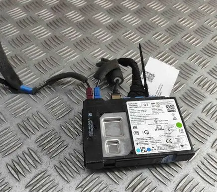 Nissan Ariya Bluetooth control unit module 282755MS1D