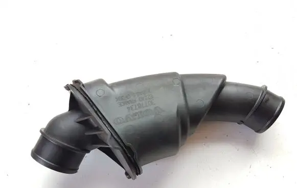Volvo S80 Intercooler hose/pipe 30778734 5307787340