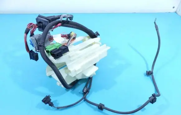 BMW 3 E90 E91 Engine installation wiring loom 8507805-04 IMPRK1266319
