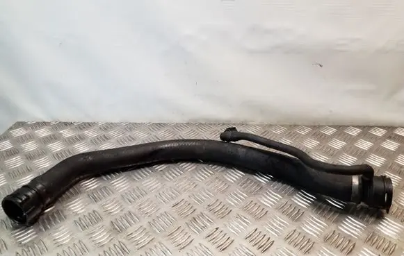 BMW 5 E60 E61 Engine coolant pipe/hose 7787449