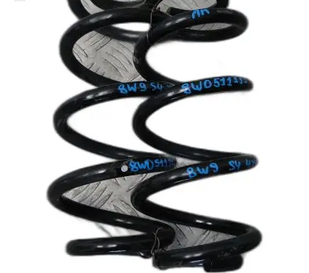 Audi A4 S4 B9 Front coil spring 8W0511115