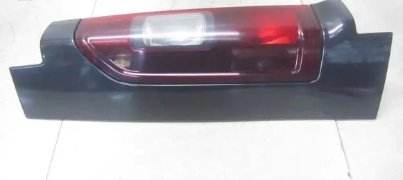 Rear/tail lights