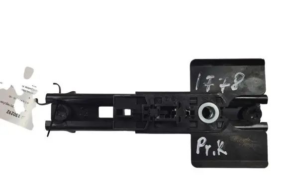 Ford C-MAX II Seat belt adjustment rail 616773300 6168428801