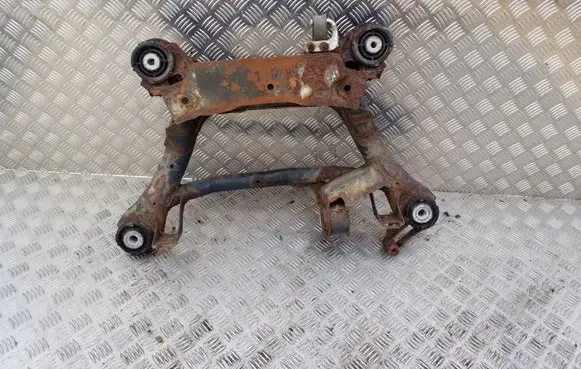 BMW 3 E46 Rear subframe 