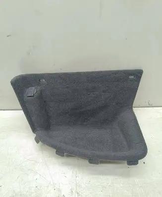 Audi A7 S7 4G Trunk/boot side trim panel 4G8863887B 14521041