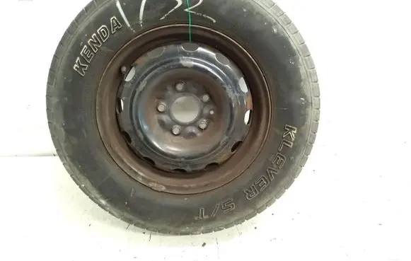 Dodge Journey R16 forged rim 