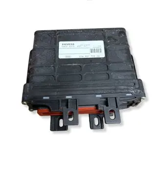 Volkswagen PASSAT B5 Gearbox control unit/module 01N927733CN 5WK33219 9803090070