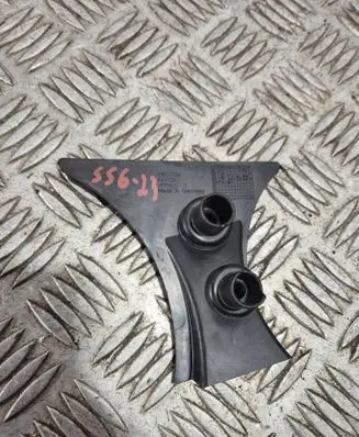 Volvo S60 Timing belt guard (cover) 31657258